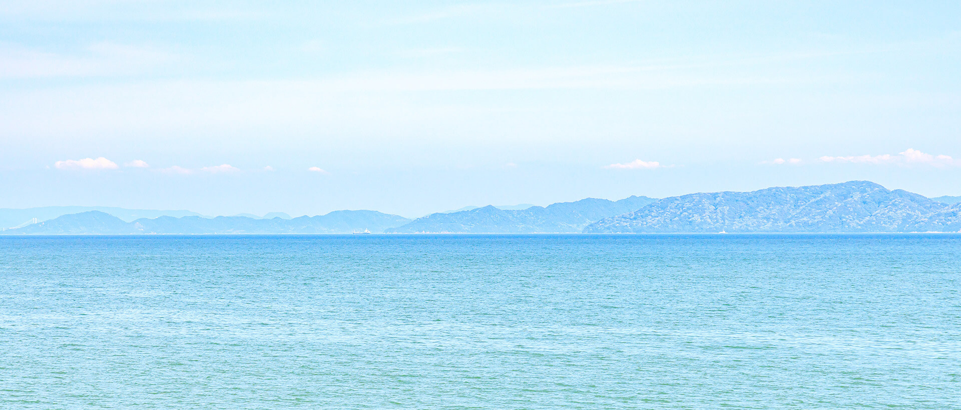 瀬戸内海の画像